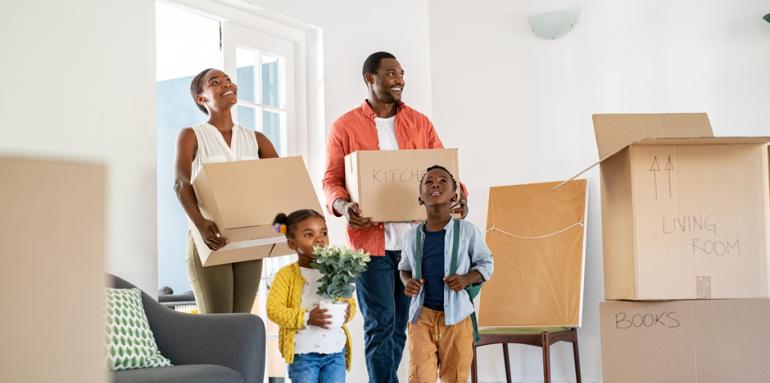 Consejos que debes tener en cuenta al escoger un apartamento en arriendo